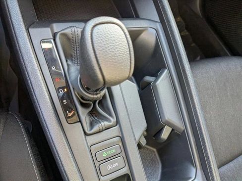 Certified 2024 Honda Accord EX image 11