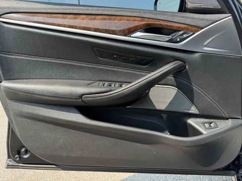 Used 2019 BMW M550i xDrive w/ Premium Package 2 AWD/4WD image 28