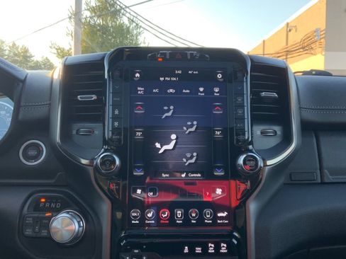 Used 2020 RAM 1500 Sport w/ Alpine Leather & Sound Group image 13