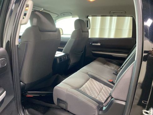 Used 2019 Toyota Tundra SR5 w/ TRD Sport Package AWD/4WD image 8