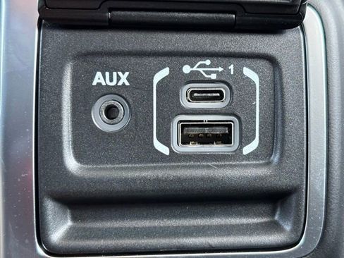 New 2026 Jeep Wrangler Willys image 41