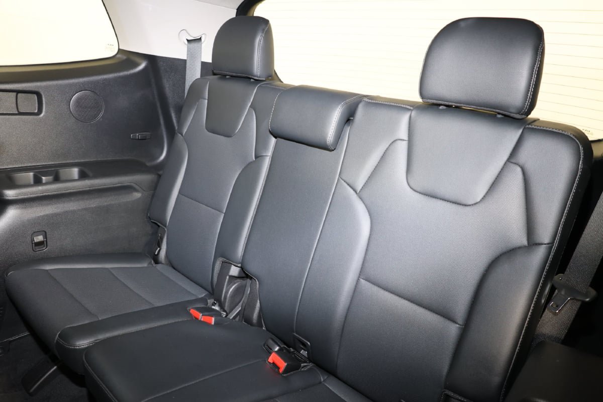 Used 2024 Kia Telluride SX AWD/4WD image 12