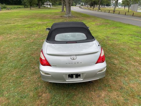 Used 2007 Toyota Solara SLE image 23