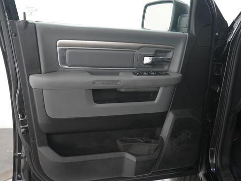 Used 2016 RAM 1500 Big Horn AWD/4WD image 19