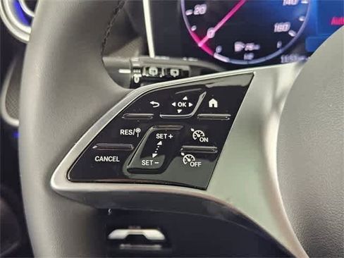 Certified 2025 Mercedes-Benz GLC 300 4MATIC image 49