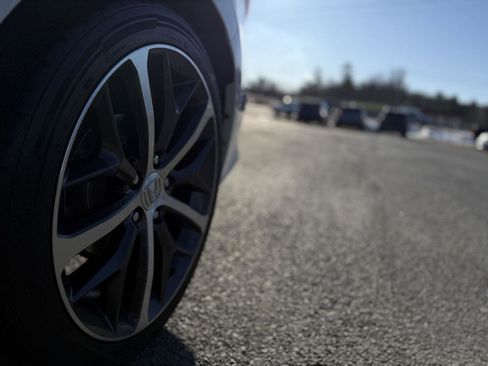 Certified 2023 Honda Civic Touring image 11