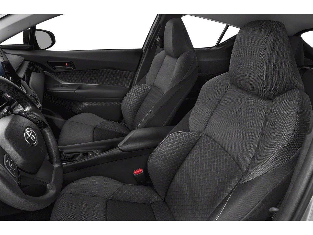 Used 2022 Toyota C-HR XLE FWD image 39