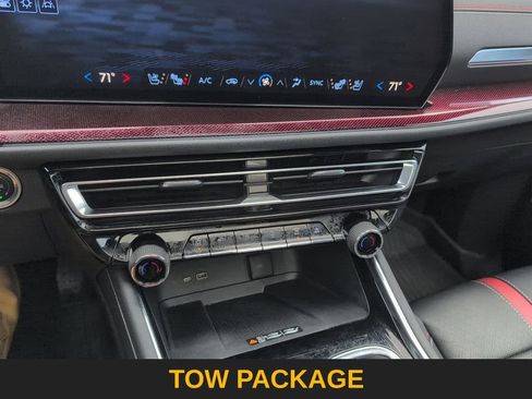 Used 2024 Chevrolet Traverse RS w/ LPO, Floor Liner Package image 20