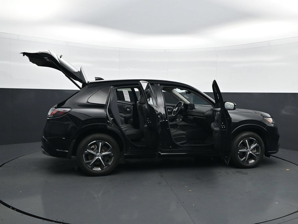 Used 2025 Honda HR-V EX-L image 46