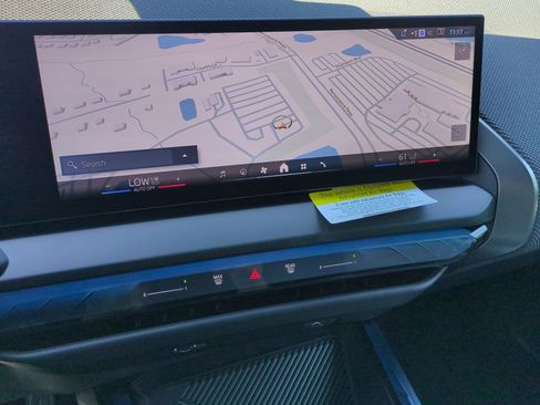 Certified 2026 BMW X3 xDrive30 w/ Premium Package image 24