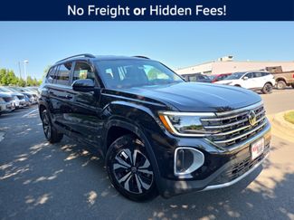 New 2026 Volkswagen Atlas SE AWD/4WD video 1