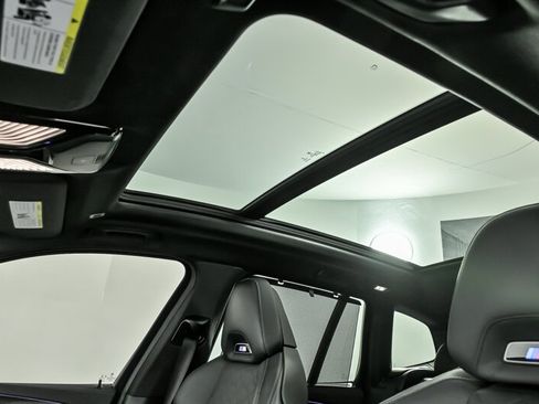 Used 2022 BMW X3 M w/ Executive Package image 23