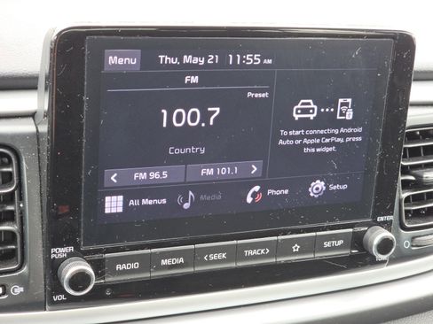 Used 2021 Kia Rio LX FWD image 19