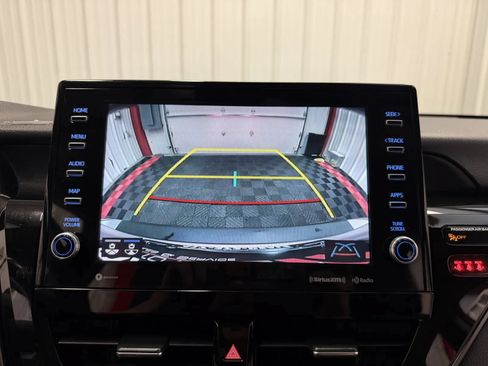 Used 2021 Toyota Camry XSE FWD image 32