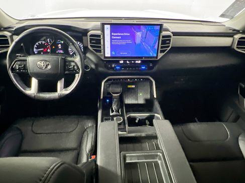 Used 2023 Toyota Tundra Limited AWD/4WD image 30