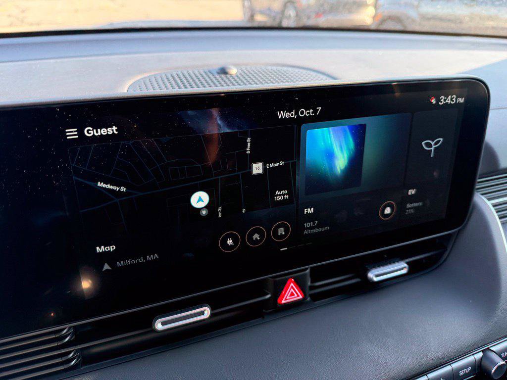 New 2027 Hyundai Ioniq 5 SE RWD image 24