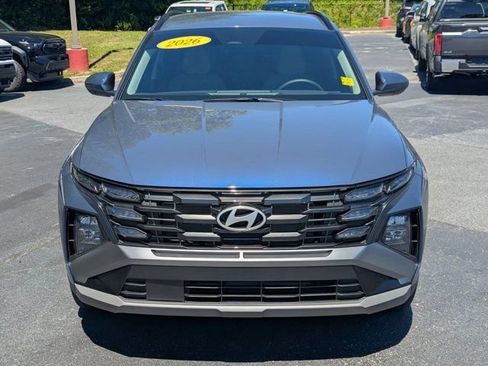 Used 2026 Hyundai Tucson SEL FWD image 2