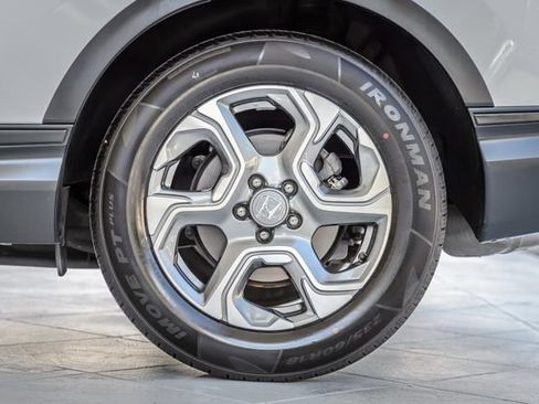 Used 2019 Honda CR-V EX-L image 14