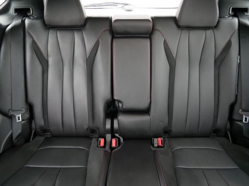 Certified 2025 Acura ADX A-Spec image 13