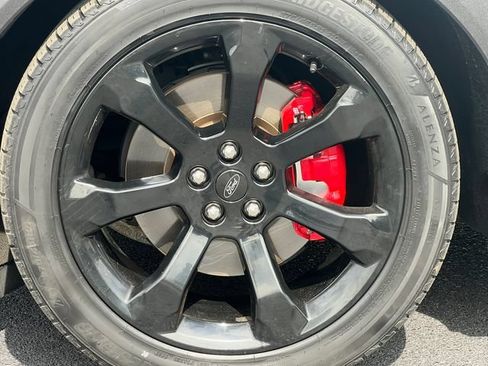 Used 2020 Ford Explorer ST w/ ST Street Pack AWD/4WD image 12