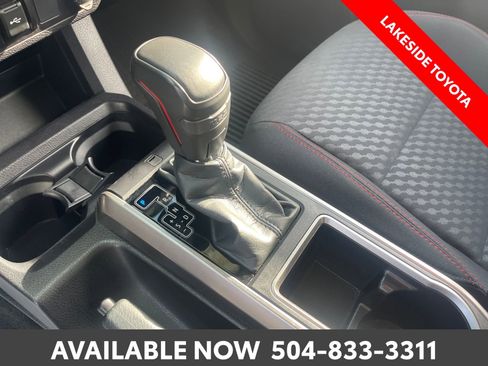 Certified 2023 Toyota Tacoma SR5 RWD image 31