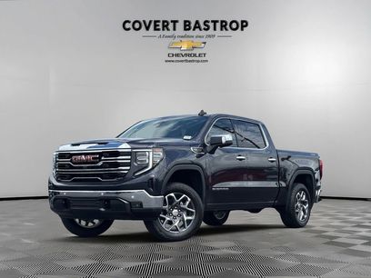 Used 2025 GMC Sierra 1500 SLT w/ SLT Convenience Package