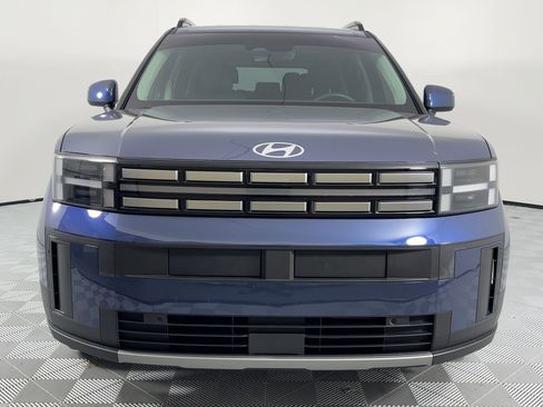 Used 2025 Hyundai Santa Fe SEL image 6