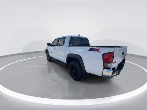 Used 2023 Toyota Tacoma SR5 w/ SX Package AWD/4WD image 6
