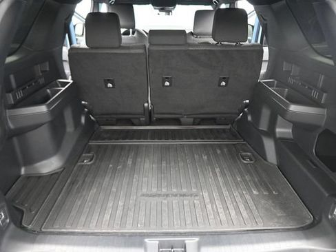 Used 2025 Toyota 4Runner SR5 AWD/4WD image 24