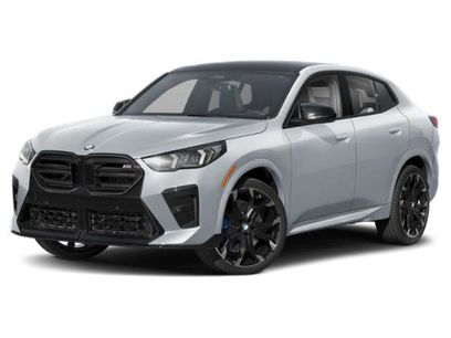 New 2026 BMW X2 M35i w/ Technology Package