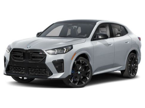 New 2026 BMW X2 M35i w/ Technology Package AWD/4WD image 1