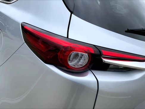 Used 2023 MAZDA CX-9 Touring Plus image 28