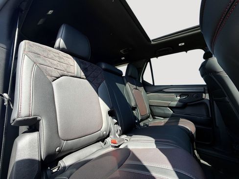 Certified 2026 Honda Pilot Black Edition image 24