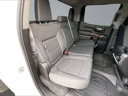 Used 2020 GMC Sierra 1500 Elevation w/ Elevation Value Package AWD/4WD image 26
