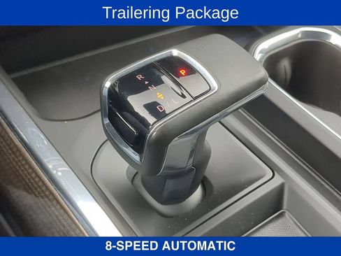 Certified 2023 Chevrolet Silverado 1500 LT w/ Z71 Off-Road Package AWD/4WD image 13