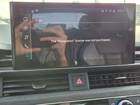 Used 2024 Audi A5 2.0T Premium Plus AWD/4WD image 26