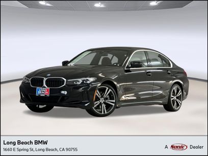 Certified 2024 BMW 330e w/ Convenience Package