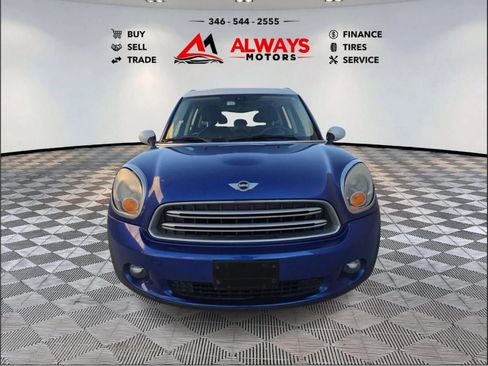 Used 2015 MINI Cooper Countryman FWD image 19