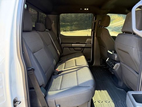 Used 2024 Ford F150 XLT w/ Equipment Group 302A MID image 18