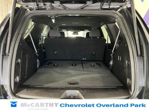 New 2023 Chevrolet Tahoe LT AWD/4WD image 31