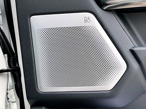 New 2025 Ford F150 Platinum w/ Equipment Group 702A High image 17