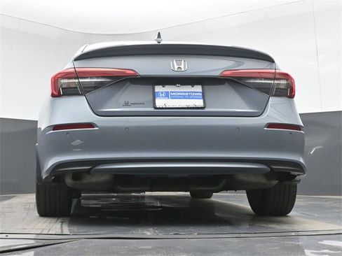 Used 2022 Honda Civic Touring image 47