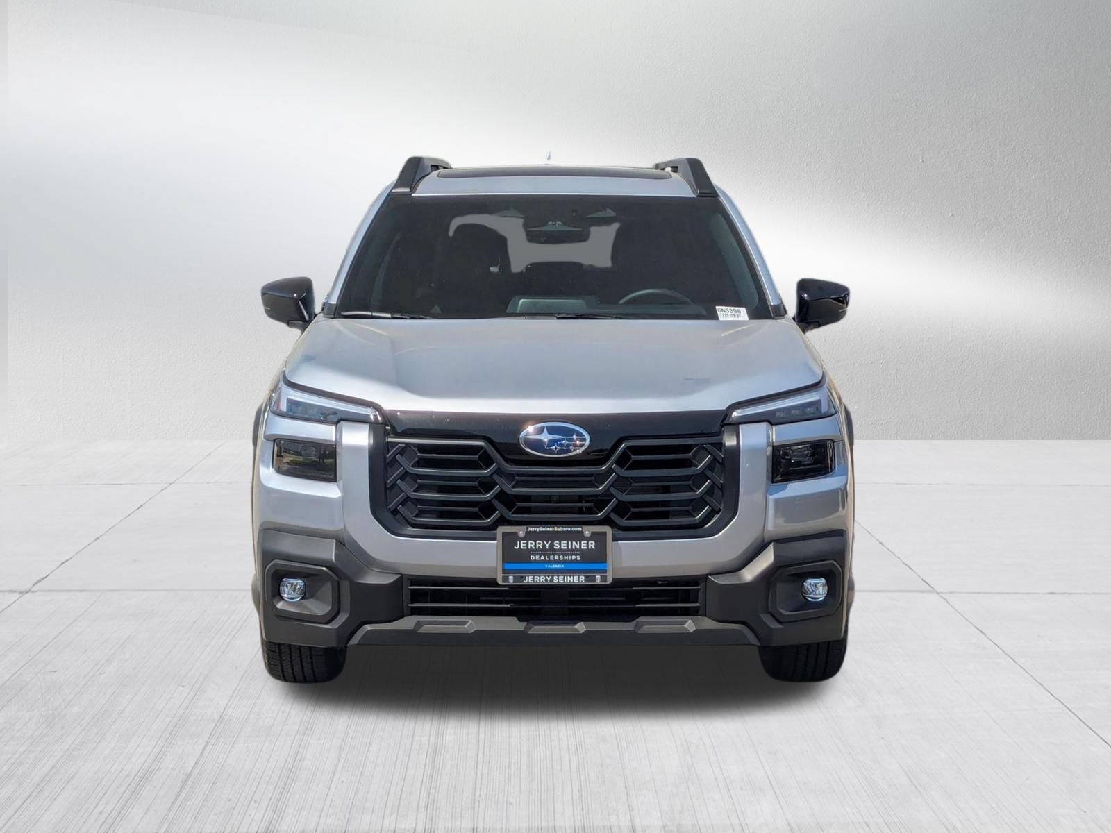 New 2026 Subaru Outback Touring XT AWD/4WD image 14