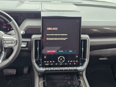 New 2026 GMC Yukon Elevation w/ Elevation Premium Package image 15