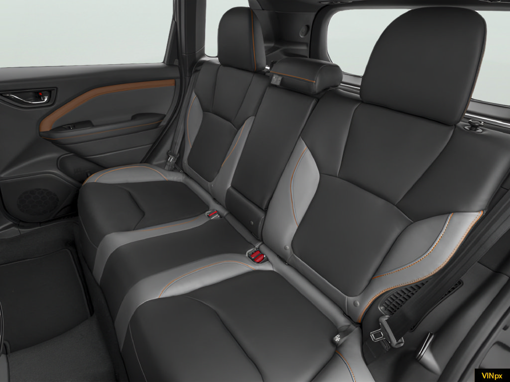 New 2026 Subaru Forester Sport AWD/4WD image 12