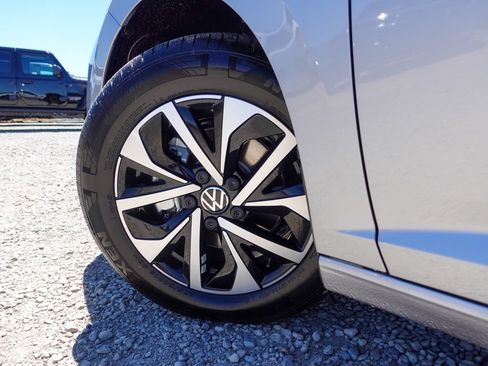 New 2026 Volkswagen Jetta S FWD image 10