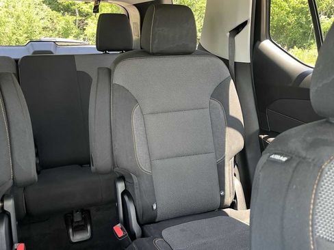 Used 2019 Chevrolet Traverse LT AWD/4WD image 33