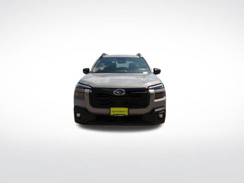 New 2026 Subaru Outback Touring XT AWD/4WD image 8