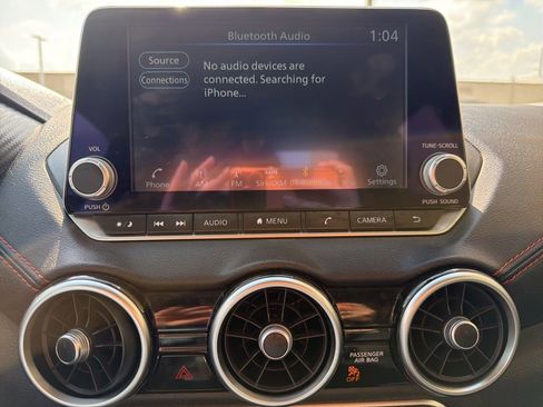 Used 2024 Nissan Sentra SR image 39