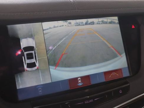 Used 2018 Cadillac CT6 Premium Luxury w/ Super Cruise Package image 18